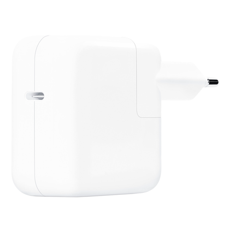 30W USB-C Power Adapter,Model A2164 - Image 4