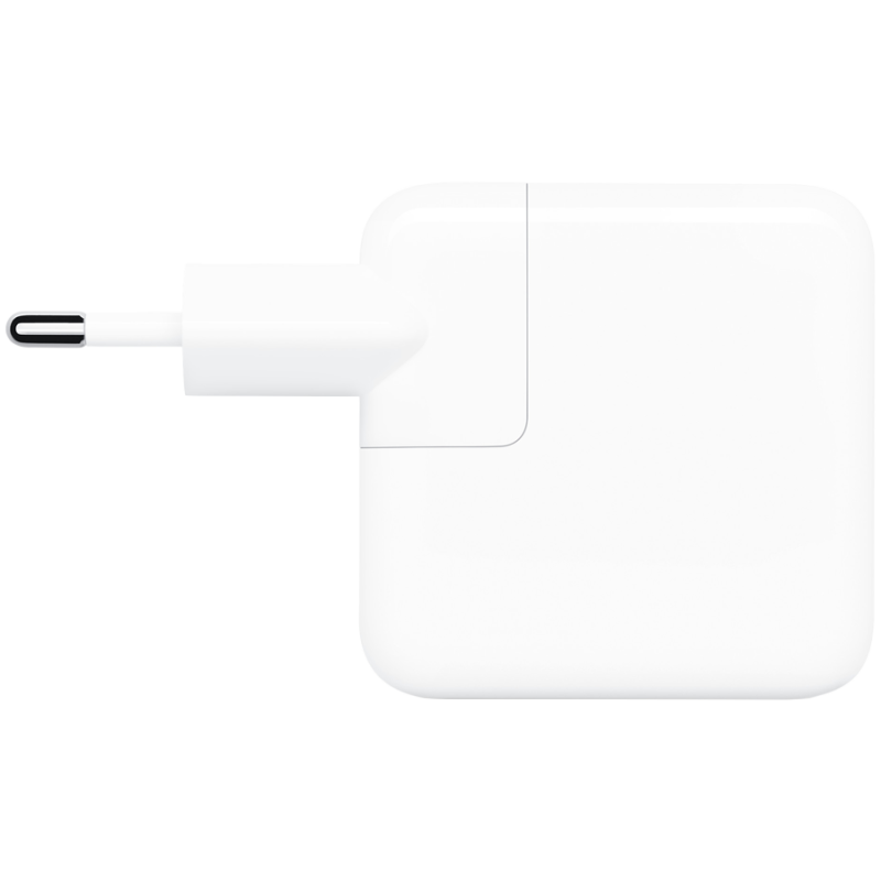 30W USB-C Power Adapter,Model A2164 - Image 3