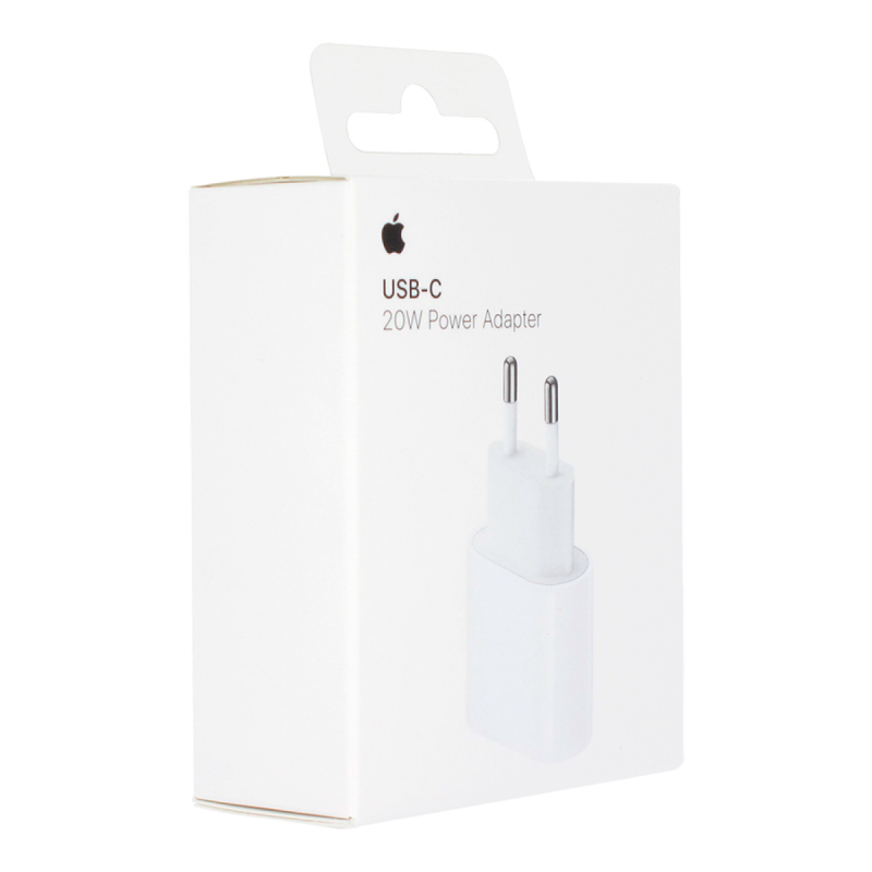 Apple 20W USB-C Power Adapter, Model А2347 - Image 4