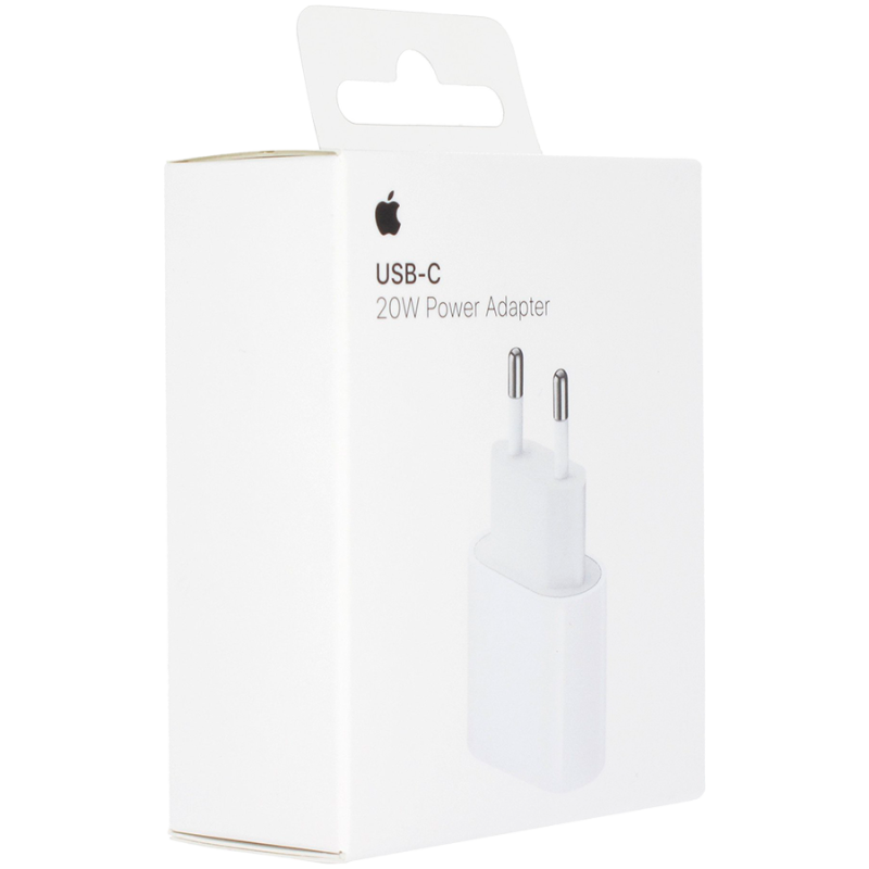 Apple 20W USB-C Power Adapter, Model А2347 - Image 2