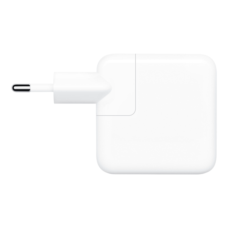 35W Dual USB-C Power Adapter,Model A2676 - Image 6
