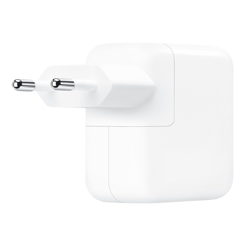 35W Dual USB-C Power Adapter,Model A2676 - Image 5