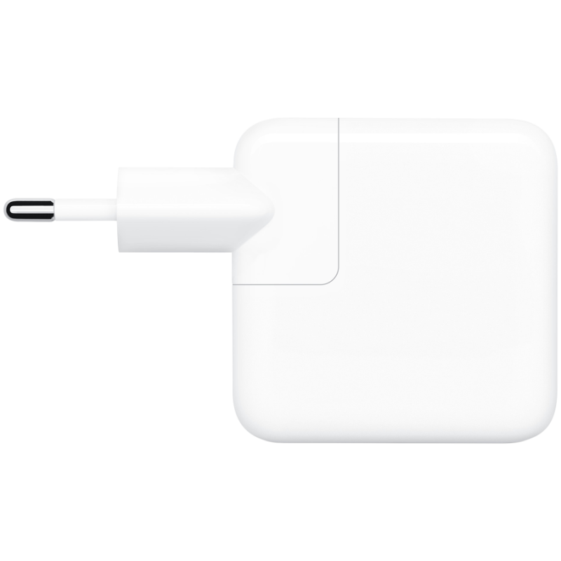 35W Dual USB-C Power Adapter,Model A2676 - Image 3