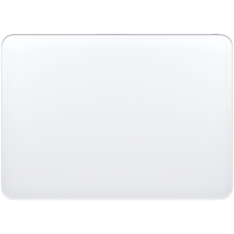 Magic Trackpad - White Multi-Touch Surface,Model A3120