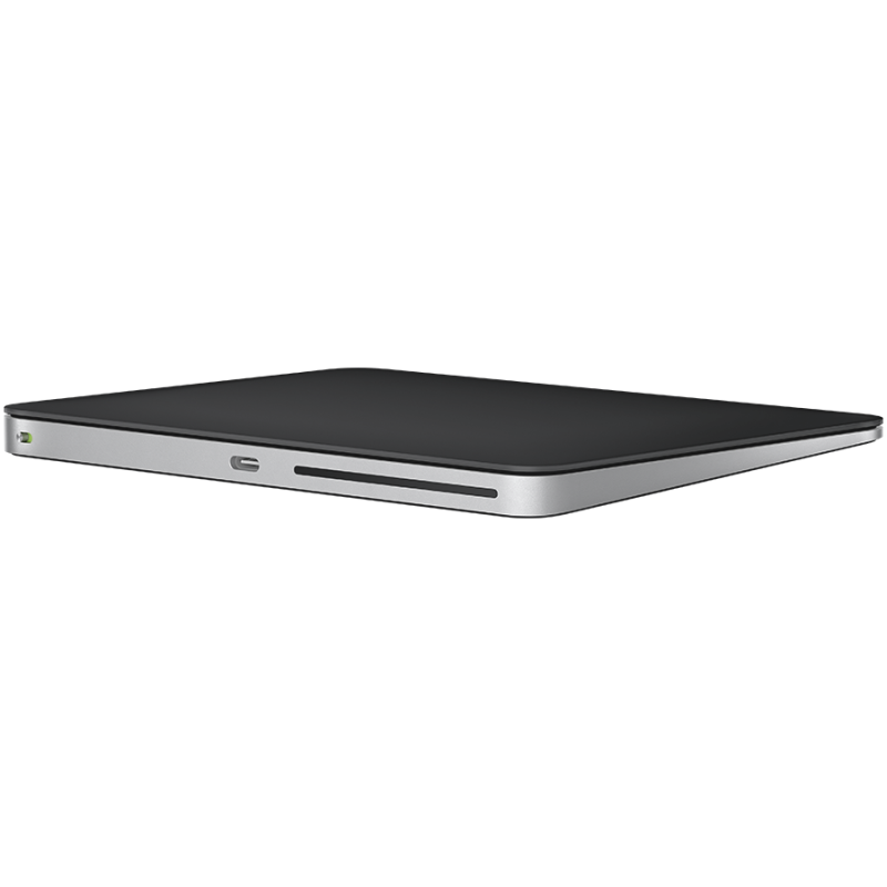 Magic Trackpad - Black Multi-Touch Surface,Model A3120 - Image 3