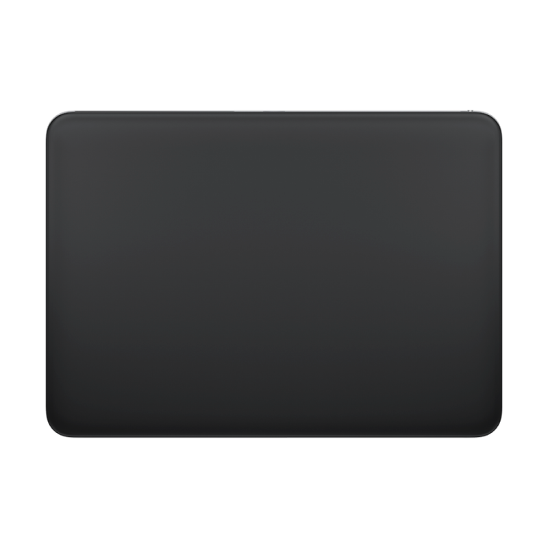 Magic Trackpad - Black Multi-Touch Surface,Model A3120 - Image 4