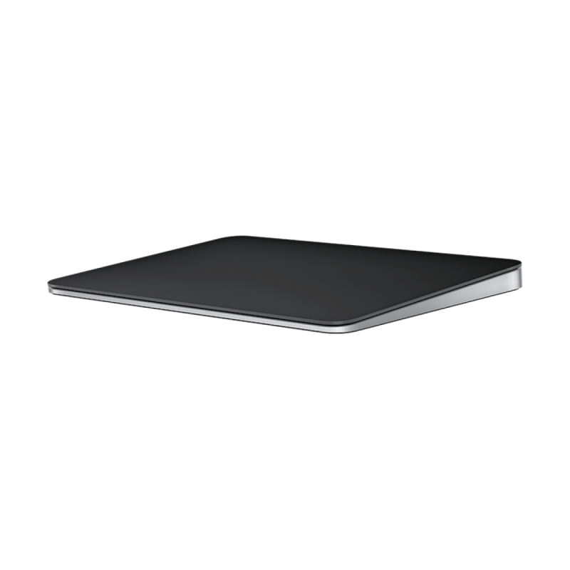 Magic Trackpad - Black Multi-Touch Surface,Model A3120 - Image 5