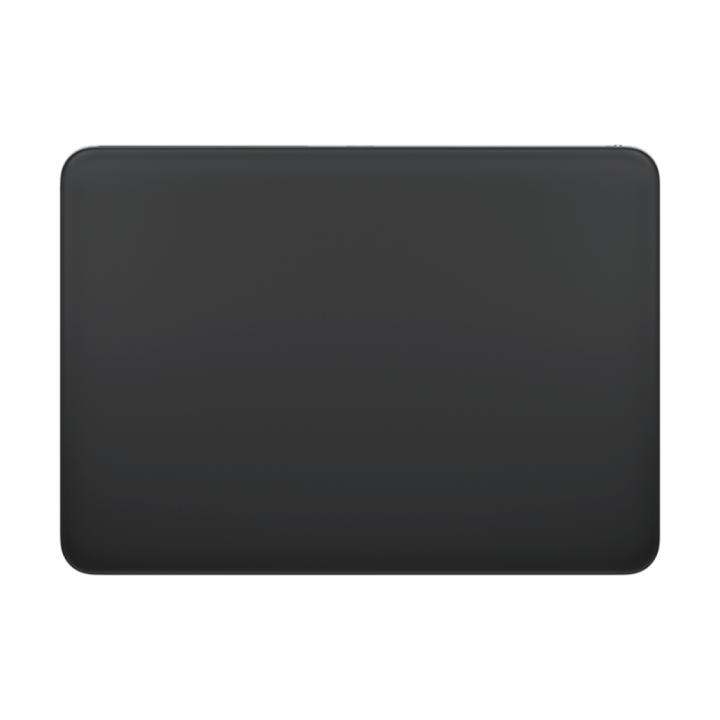 Magic Trackpad - Black Multi-Touch Surface,Model A1535 - Image 4