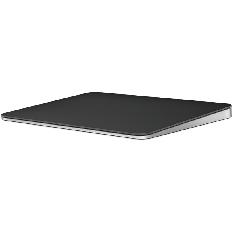 Magic Trackpad - Black Multi-Touch Surface,Model A1535 - Image 2
