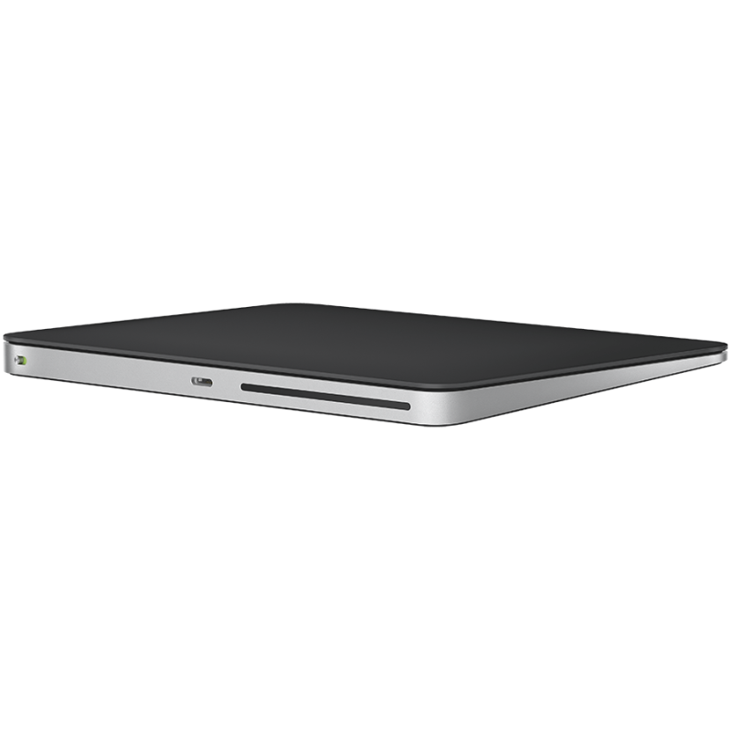 Magic Trackpad - Black Multi-Touch Surface,Model A1535 - Image 3