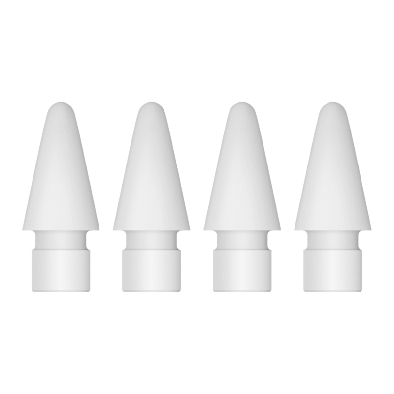 Apple Pencil Tips - 4 pack - Image 2