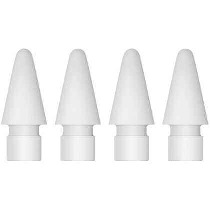 Apple Pencil Tips - 4 pack