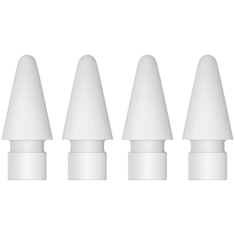 Apple Pencil Tips - 4 pack