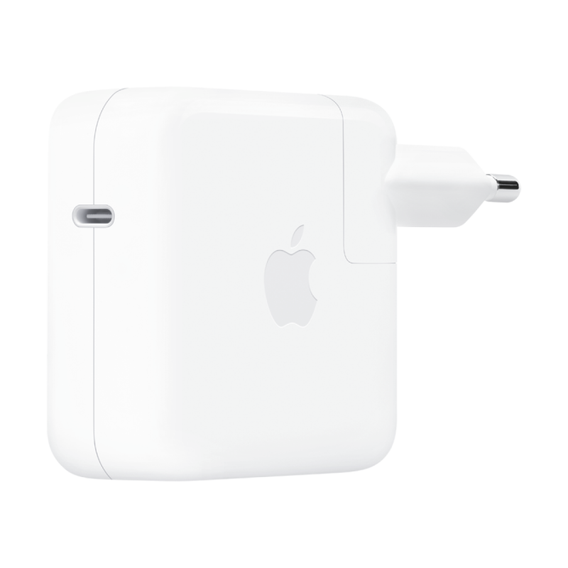 70W USB-C Power Adapter,Model A2743 - Image 4