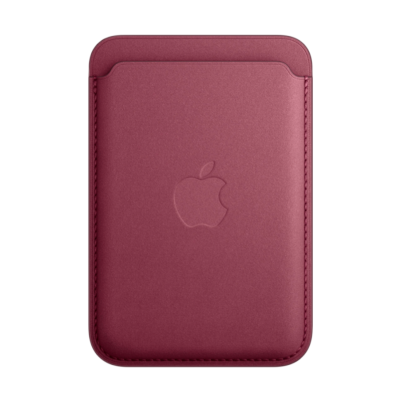 iPhone FineWoven Wallet with MagSafe - Mulberry,Model A3131 - Image 4