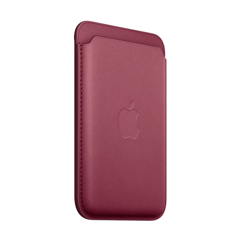 iPhone FineWoven Wallet with MagSafe - Mulberry,Model A3131 - Image 6