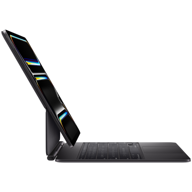 Magic Keyboard for iPad Pro 13‑inch (M4) - International English - Black,Model A2974 - Image 4