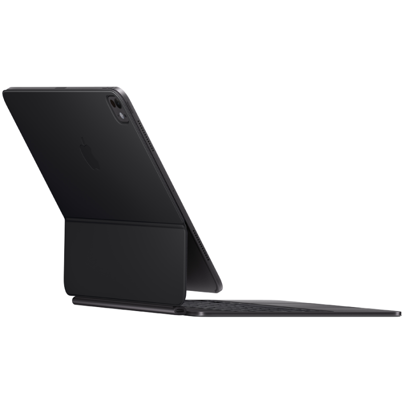 Magic Keyboard for iPad Pro 13‑inch (M4) - International English - Black,Model A2974 - Image 5