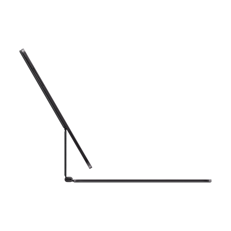 Magic Keyboard for iPad Pro 13‑inch (M4) - International English - Black,Model A2974 - Image 8