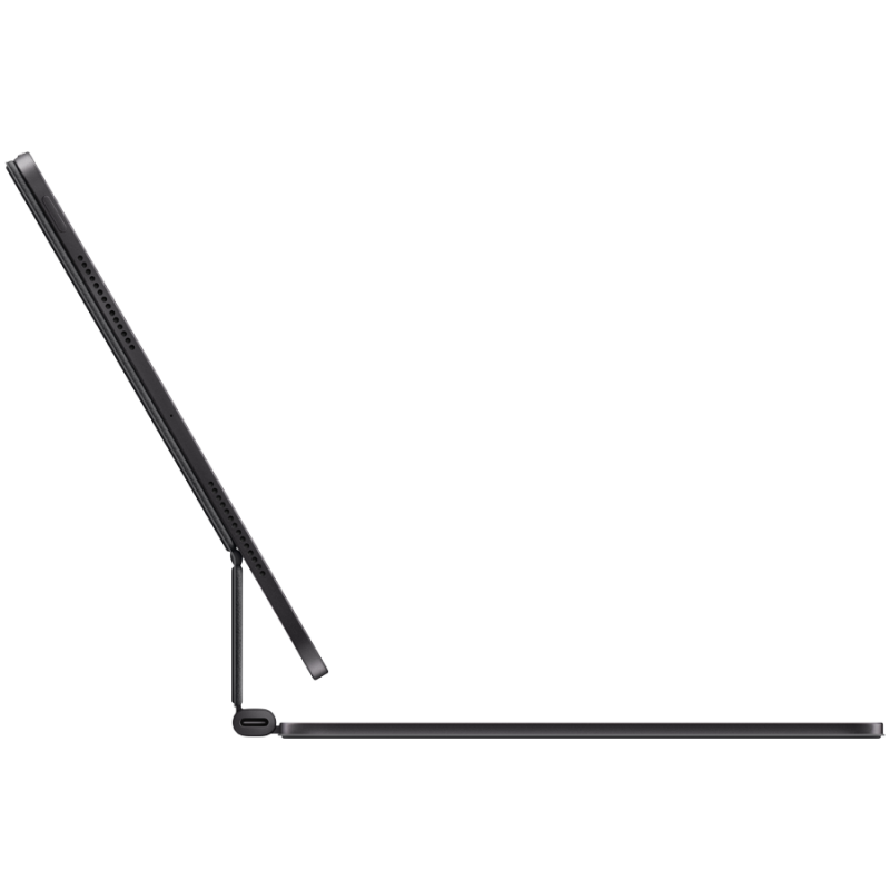 Magic Keyboard for iPad Pro 11‑inch (M4) - International English - Black,Model A2975 - Image 3