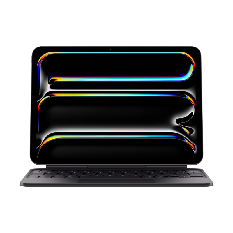 Magic Keyboard for iPad Pro 11‑inch (M4) - International English - Black,Model A2975 - Image 6