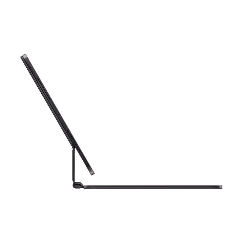 Magic Keyboard for iPad Pro 11‑inch (M4) - International English - Black,Model A2975 - Image 8
