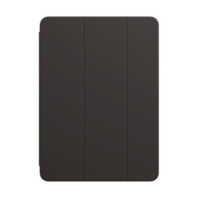 Smart Folio for iPad Air (5th generation) - Black - Image 2