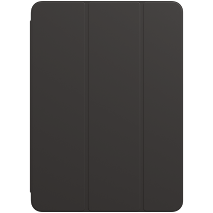 Smart Folio for iPad Air (5th generation) - Black