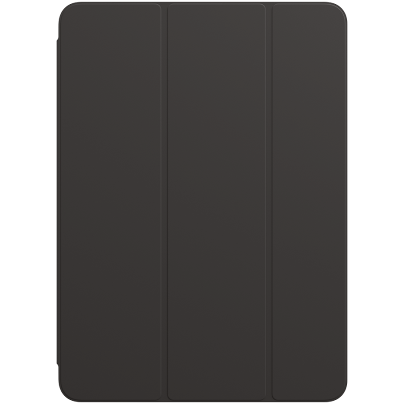 Smart Folio for iPad Air (5th generation) - Black