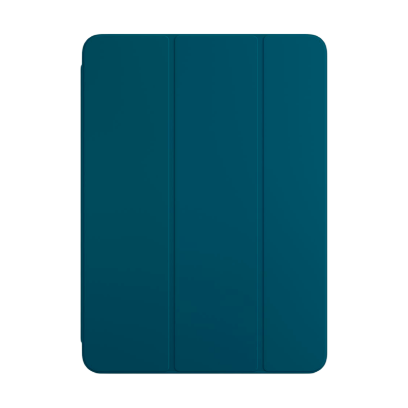 Smart Folio for iPad Air (5th generation) - Marine Blue - Image 4