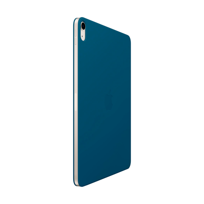 Smart Folio for iPad Air (5th generation) - Marine Blue - Image 5
