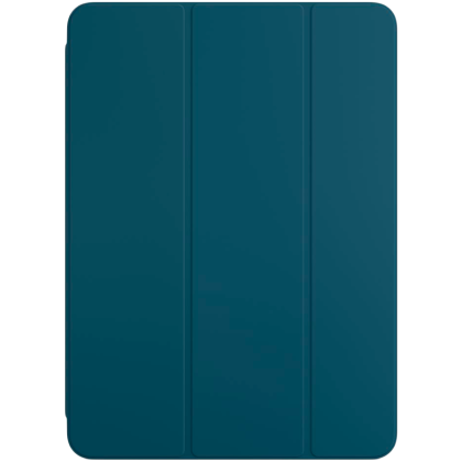 Smart Folio for iPad Air (5th generation) - Marine Blue