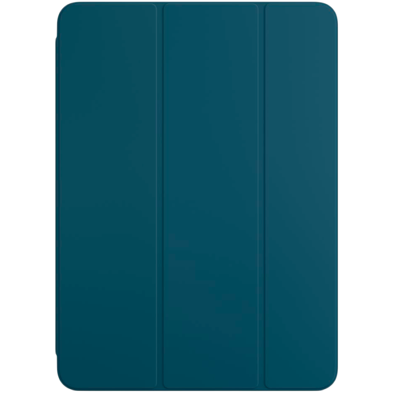 Smart Folio for iPad Air (5th generation) - Marine Blue
