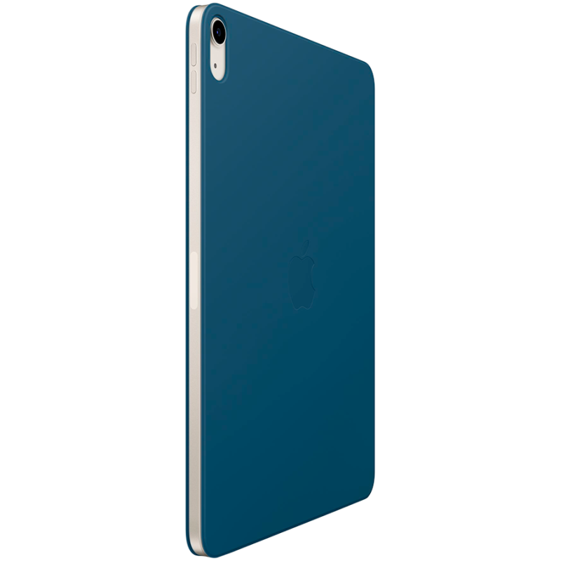 Smart Folio for iPad Air (5th generation) - Marine Blue - Image 2
