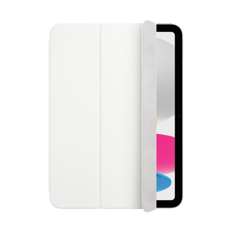 Smart Folio for iPad (A16) - White - Image 3