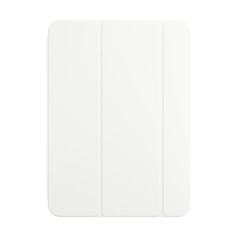 Smart Folio for iPad (A16) - White - Image 4