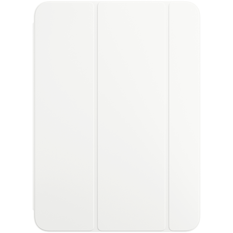 Smart Folio for iPad (A16) - White - Image 2
