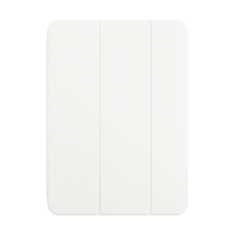 Smart Folio for iPad (10th generation) - White - Image 2