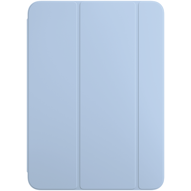 Smart Folio for iPad (A16) - Sky - Image 2