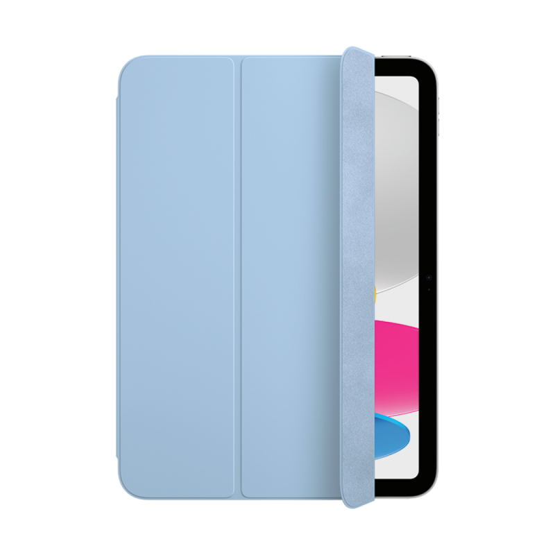 Smart Folio for iPad (A16) - Sky - Image 3
