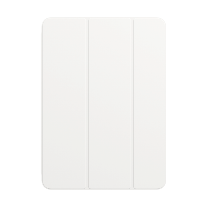 Smart Folio for iPad Air (5th generation) - White - Image 2