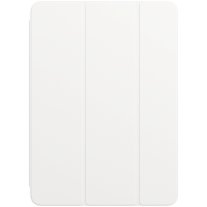 Smart Folio for iPad Air (5th generation) - White