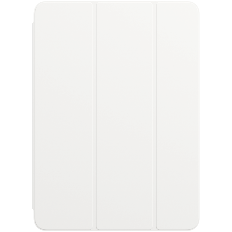 Smart Folio for iPad Air (5th generation) - White