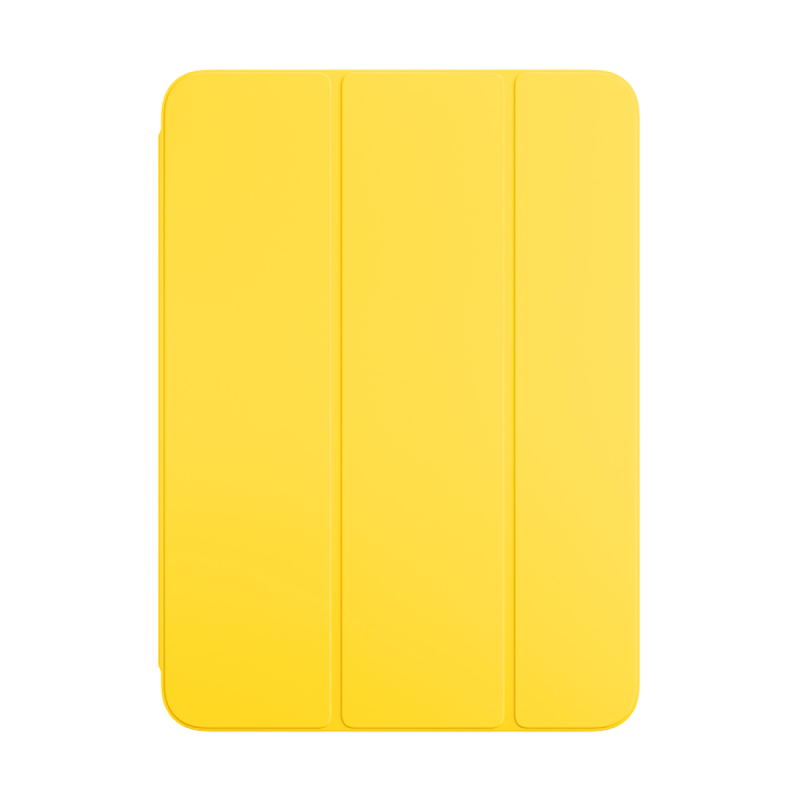 Smart Folio for iPad (10th generation) - Lemonade - Image 2