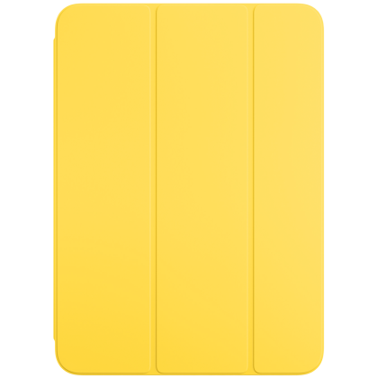Smart Folio for iPad (10th generation) - Lemonade