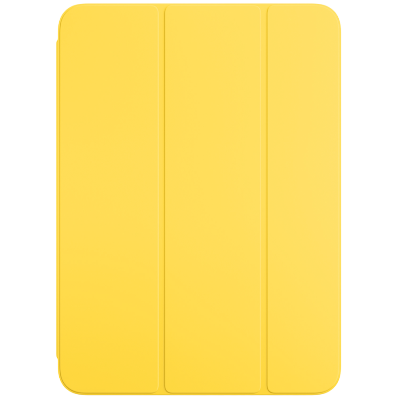 Smart Folio for iPad (10th generation) - Lemonade