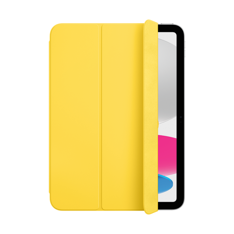 Smart Folio for iPad (A16) - Lemonade - Image 3