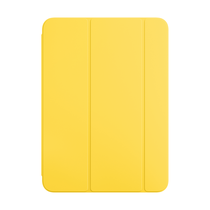 Smart Folio for iPad (A16) - Lemonade - Image 4