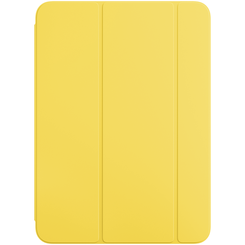 Smart Folio for iPad (A16) - Lemonade - Image 2
