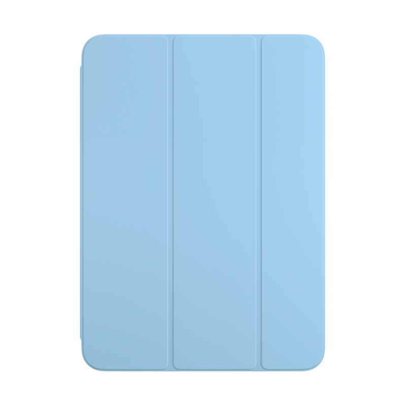 Smart Folio for iPad (10th generation) - Sky - Image 2